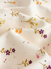 Young Girls Floral Print Spaghetti Strap Casual Dress